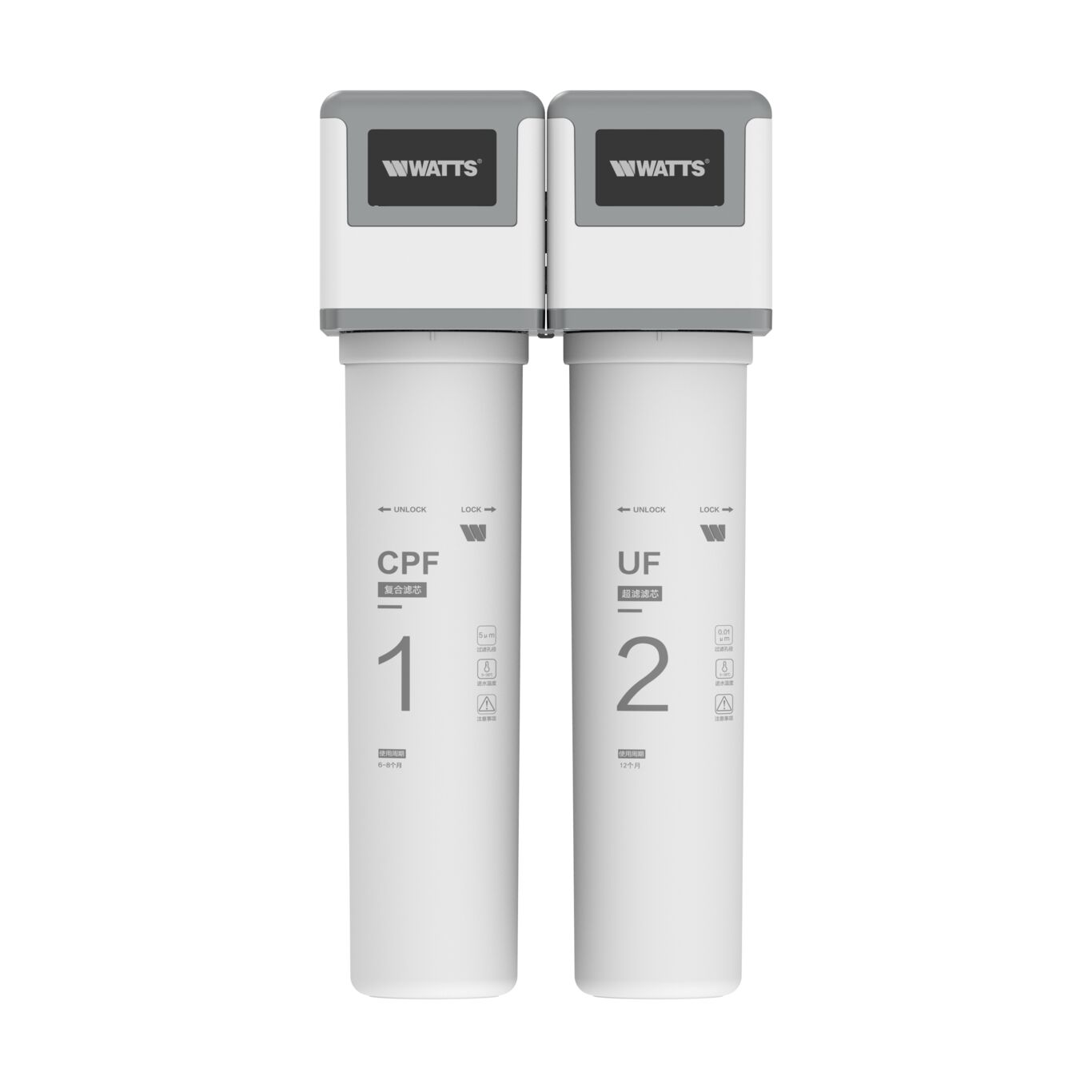 WU601-2 WU602-2