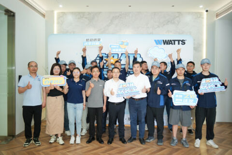 Super Installer Ningbo