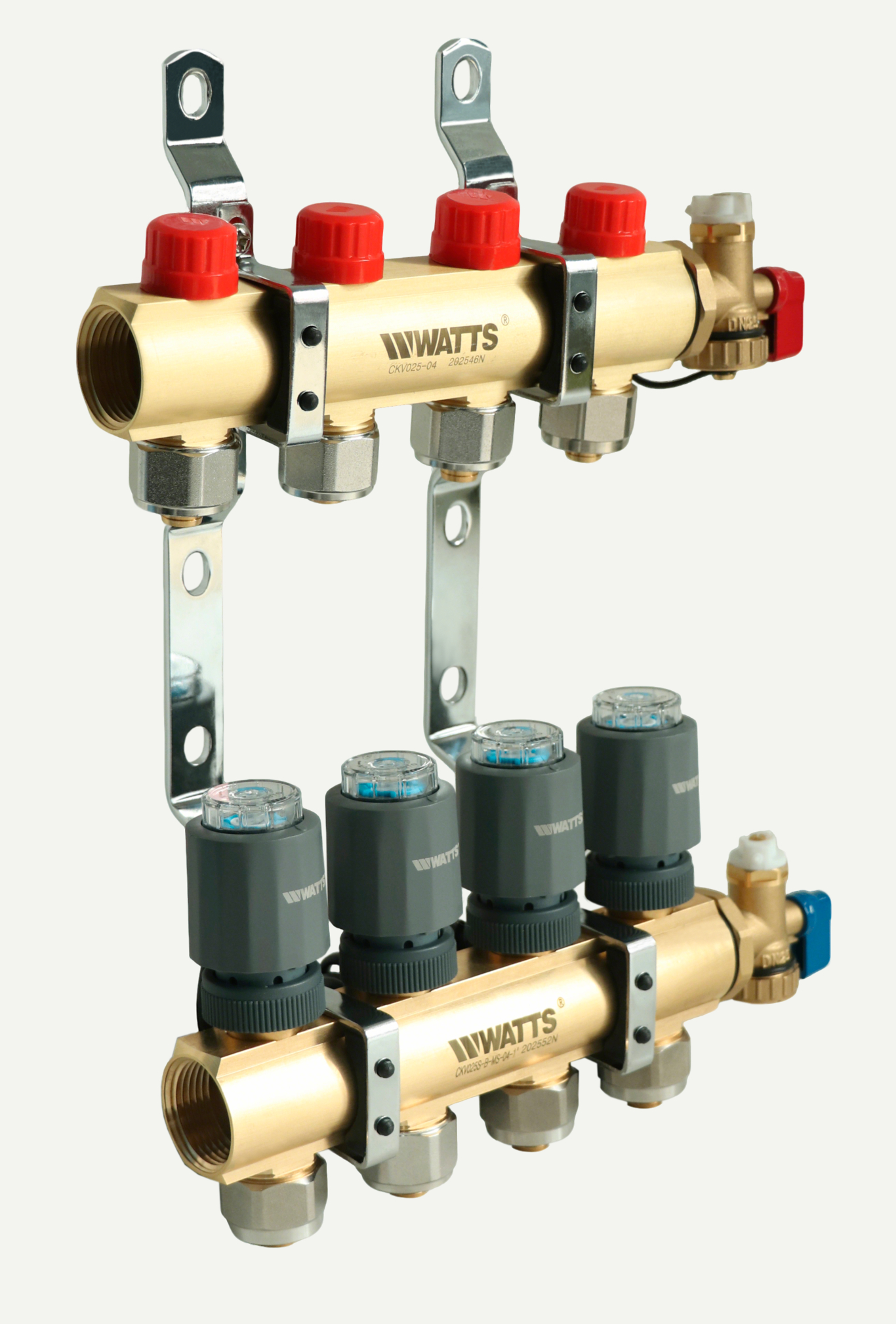 CKV025S侧面